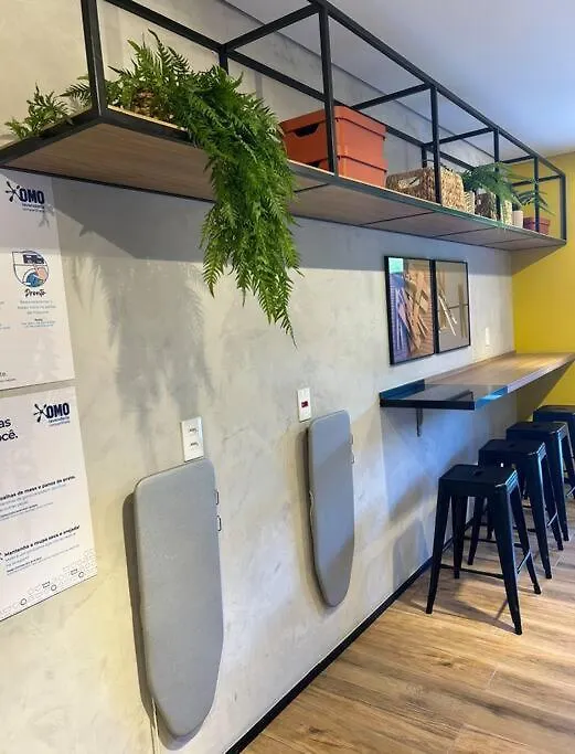 Studio Novo, Perto Allianz Park, Ao Lado Do Metro Apartamento São Paulo