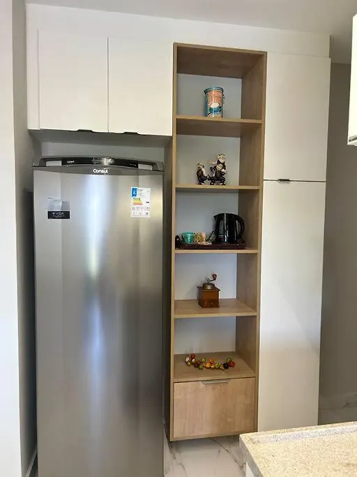Studio Novo, Perto Allianz Park, Ao Lado Do Metro Apartamento São Paulo