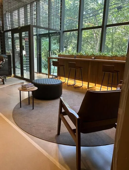 Studio Novo, Perto Allianz Park, Ao Lado Do Metro Apartamento São Paulo