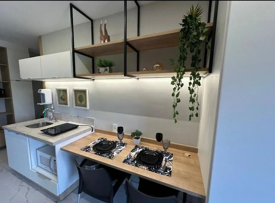 Studio Novo, Perto Allianz Park, Ao Lado Do Metro Apartamento São Paulo